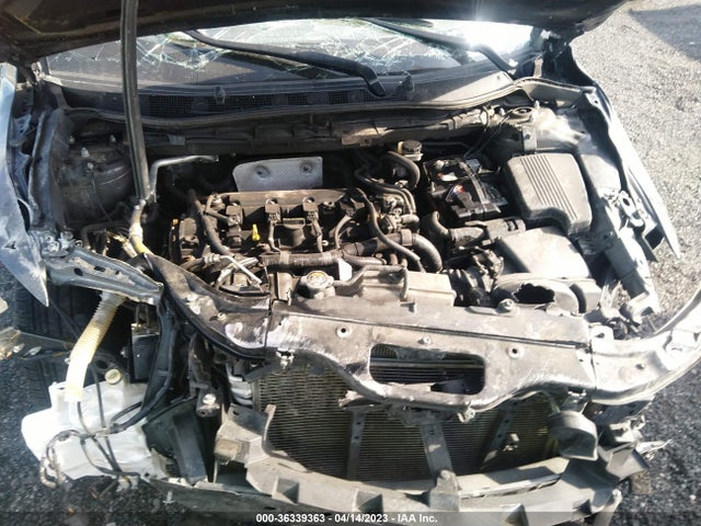 Mazda Cx-5 Touring 2015 JM3KE4CY3F0471207 Image 10