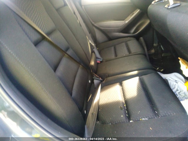 Mazda Cx-5 Touring 2015 JM3KE4CY3F0471207 Image 8