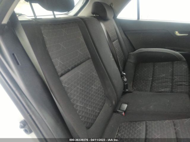 3KPA25AD7LE329237 KIA Rio 5-door S