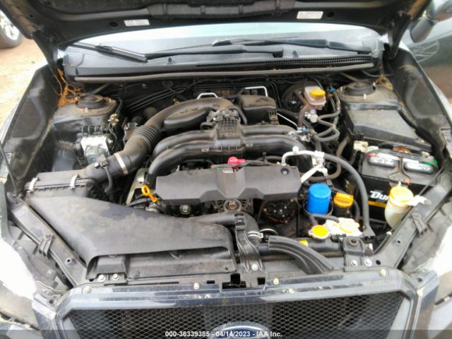 JF1GPAC65E8325550 Subaru Impreza Wagon 2.0i Premium