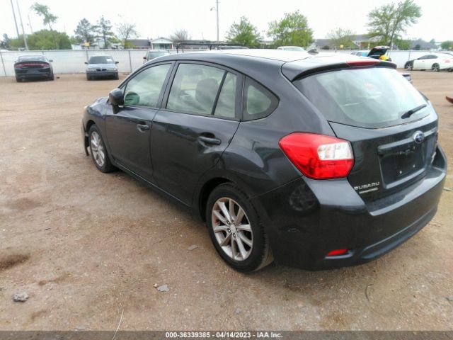 JF1GPAC65E8325550 Subaru Impreza Wagon 2.0i Premium