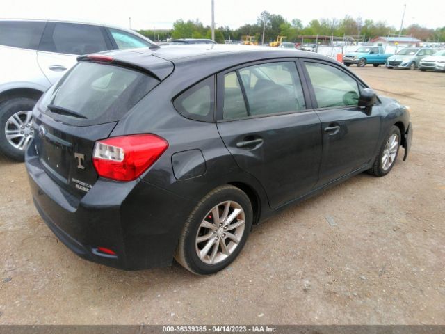 JF1GPAC65E8325550 Subaru Impreza Wagon 2.0i Premium