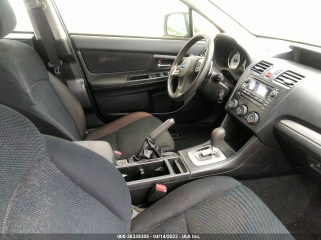JF1GPAC65E8325550 Subaru Impreza Wagon 2.0i Premium