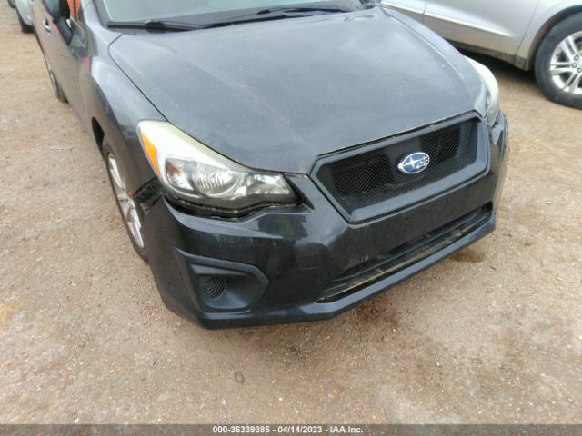 JF1GPAC65E8325550 Subaru Impreza Wagon 2.0i Premium