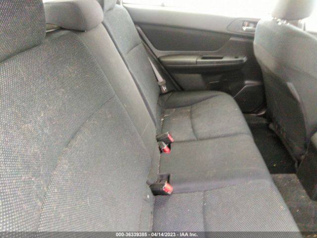 JF1GPAC65E8325550 Subaru Impreza Wagon 2.0i Premium