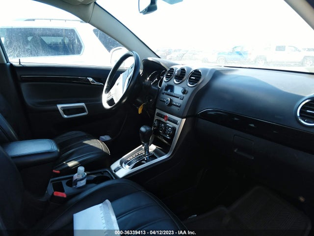 2014 CHEVROLET CAPTIVA SPORT FLEET LTZ VIN: 3GNAL4EK4ES522358