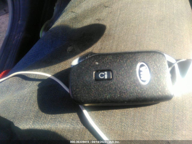 KIA K5 Gt-line 2021 5XXG64J23MG082301 Image 3