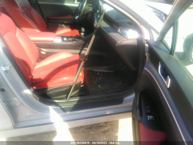 KIA K5 Gt-line 2021 5XXG64J23MG082301 Image 6