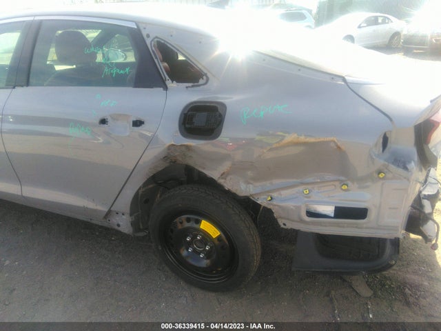 KIA K5 Gt-line 2021 5XXG64J23MG082301 Image 7