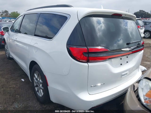 Chrysler Pacifica Touring 2022 2C4RC1FG6NR104532 Image 4