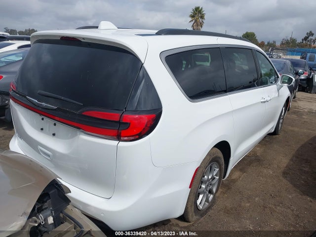 Chrysler Pacifica Touring 2022 2C4RC1FG6NR104532 Image 5