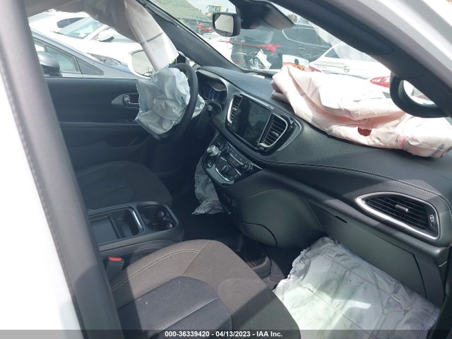 Chrysler Pacifica Touring 2022 2C4RC1FG6NR104532 Image 6