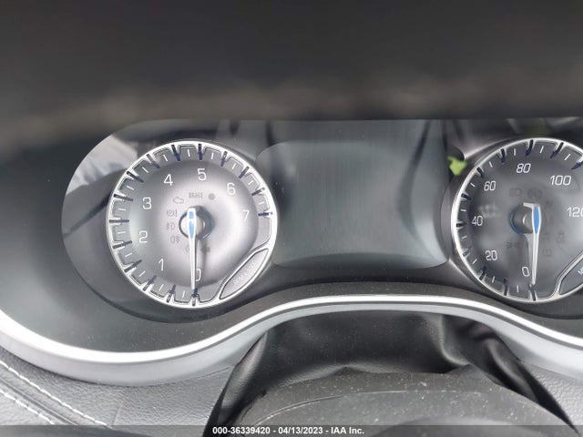 Chrysler Pacifica Touring 2022 2C4RC1FG6NR104532 Image 8
