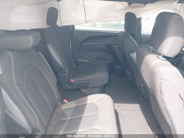 Chrysler Pacifica Touring 2022 2C4RC1FG6NR104532 Image 9