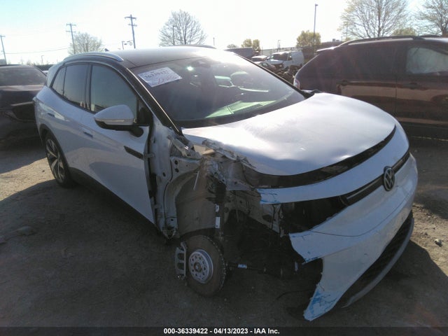 WVGUNPE21NP041804 Volkswagen ID.4 PRO S