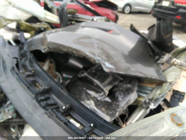 Honda Civic Sedan Ex 2016 2HGFC2F73GH513462 Image 5