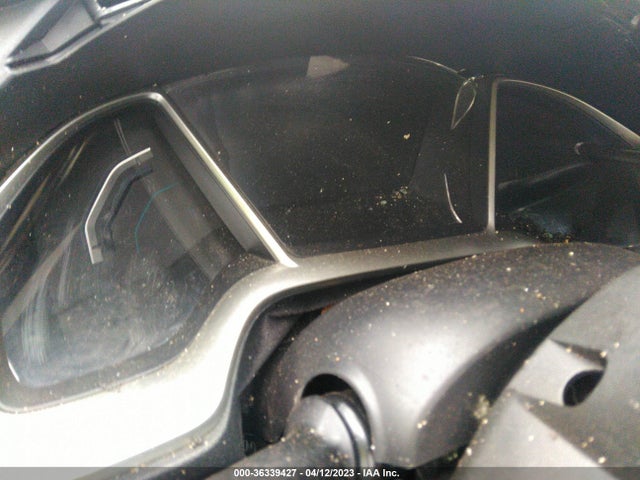 Honda Civic Sedan Ex 2016 2HGFC2F73GH513462 Image 7