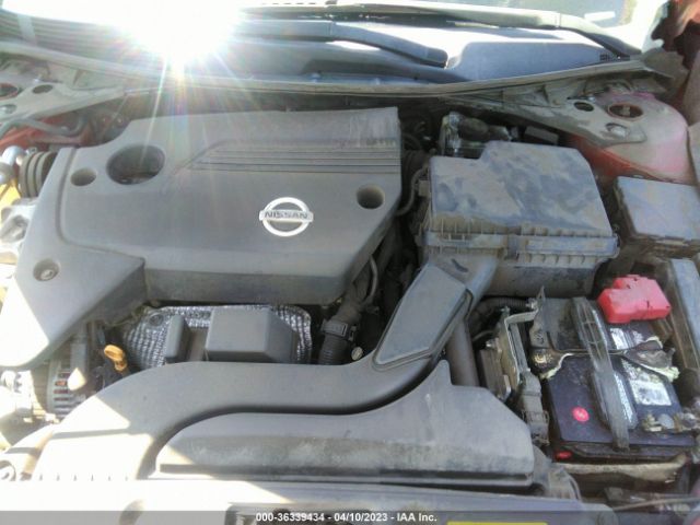 1N4AL3AP1FC416533 Nissan ALTIMA 2.5