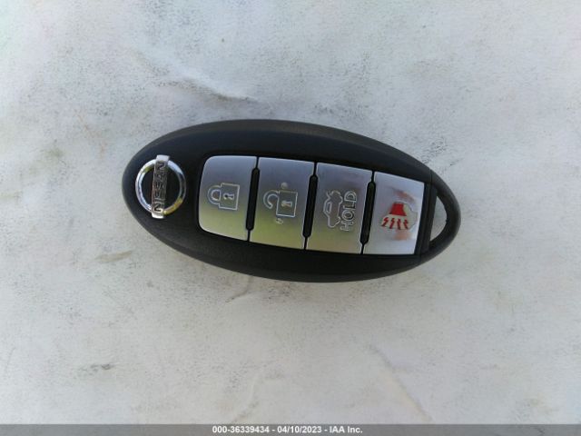 1N4AL3AP1FC416533 Nissan ALTIMA 2.5