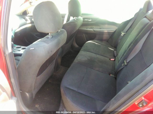 1N4AL3AP1FC416533 Nissan ALTIMA 2.5