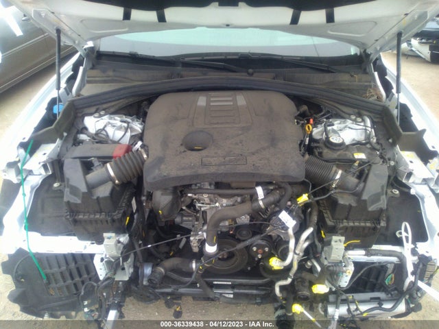 2021 Jaguar F-PACE, VIN: SADCT2FU3MA669300