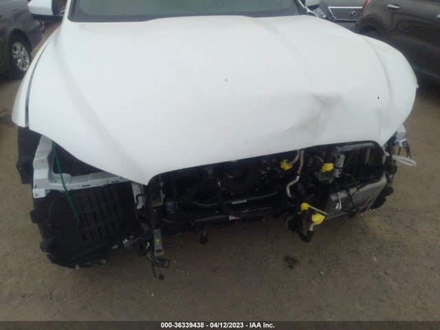 2021 Jaguar F-PACE, VIN: SADCT2FU3MA669300