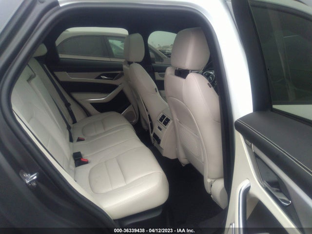 2021 Jaguar F-PACE, VIN: SADCT2FU3MA669300