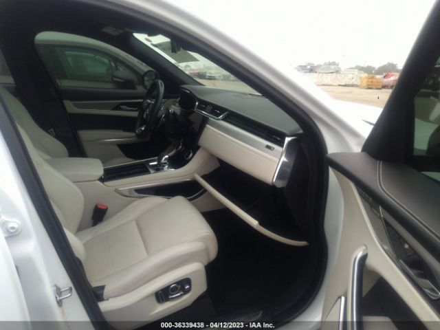 SADCT2FU3MA669300 Jaguar F-pace R-dynamic S