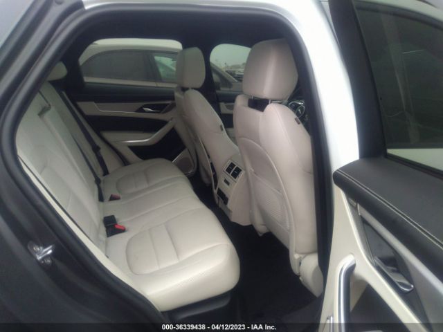 SADCT2FU3MA669300 Jaguar F-pace R-dynamic S