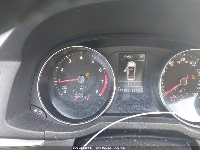 1VWDT7A3XHC060627 Volkswagen Passat R-line W/comfort Pkg