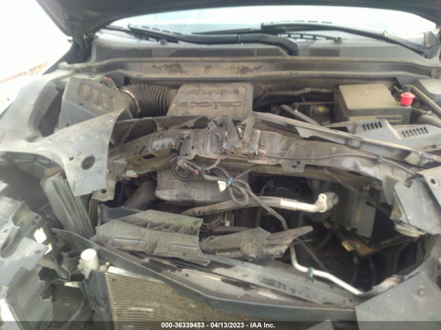 GMC TERRAIN SL 2015 2GKALNEK0F6390234 Image 11