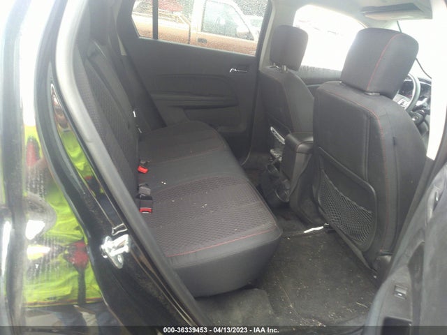 GMC TERRAIN SL 2015 2GKALNEK0F6390234 Image 9