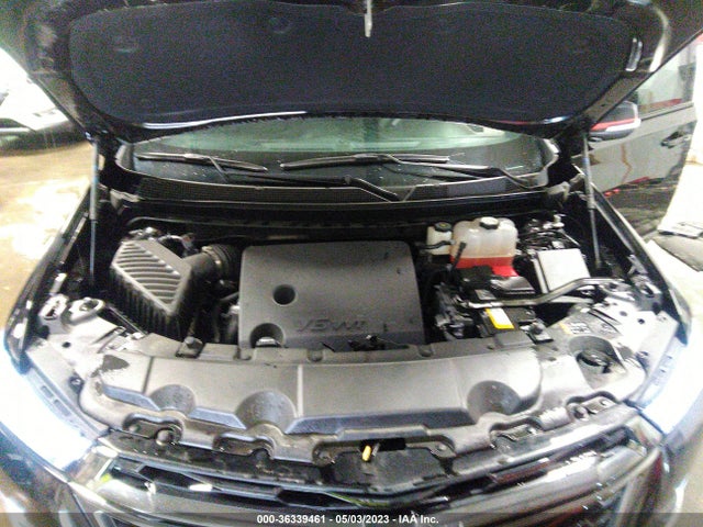 Chevrolet Traverse Premier 2022 1GNEVKKW0NJ164314 Image 10