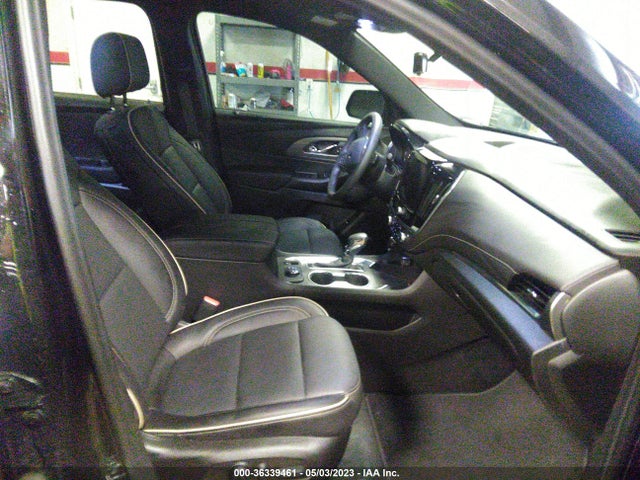 Chevrolet Traverse Premier 2022 1GNEVKKW0NJ164314 Image 5