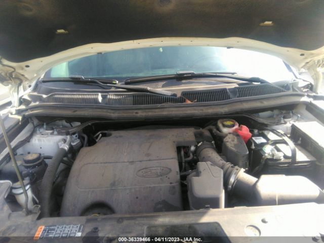 1FM5K7D86HGD99598 Ford EXPLORER XLT