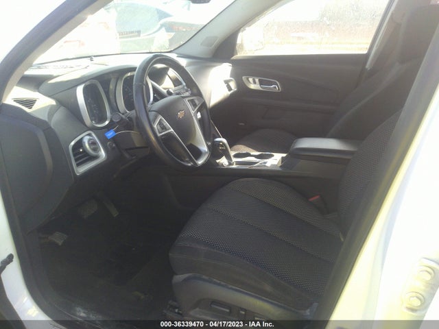 Chevrolet EQUINOX LT 2014 2GNALCEK2E6165531 Image 5