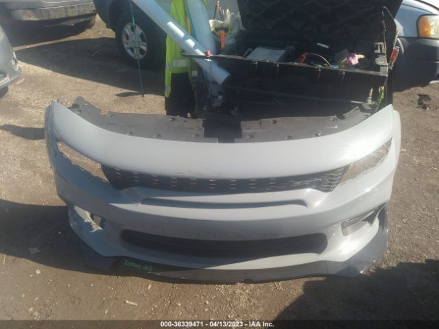 2C3CDXL91NH179449 Dodge Charger Srt Hellcat Widebody