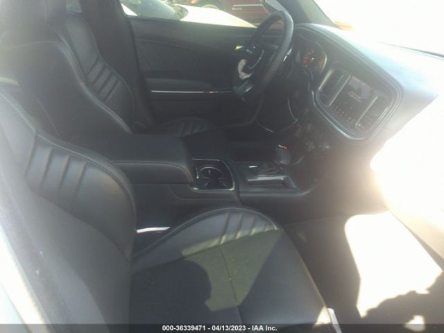 2C3CDXL91NH179449 Dodge Charger Srt Hellcat Widebody