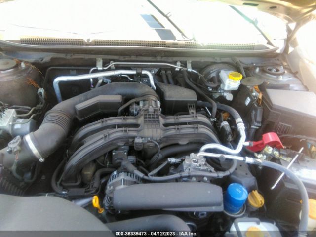 4S4BTACC3L3168855 Subaru Outback Premium