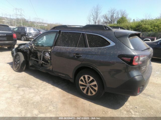 4S4BTACC3L3168855 Subaru Outback Premium