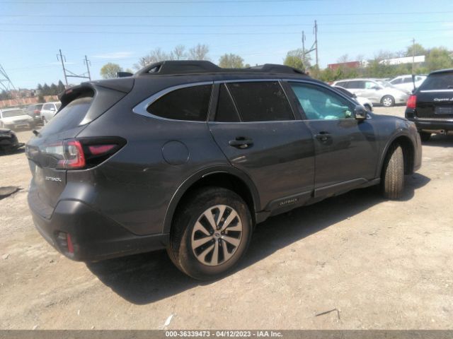 4S4BTACC3L3168855 Subaru Outback Premium