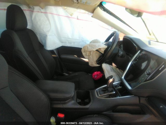4S4BTACC3L3168855 Subaru Outback Premium
