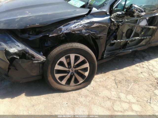 4S4BTACC3L3168855 Subaru Outback Premium
