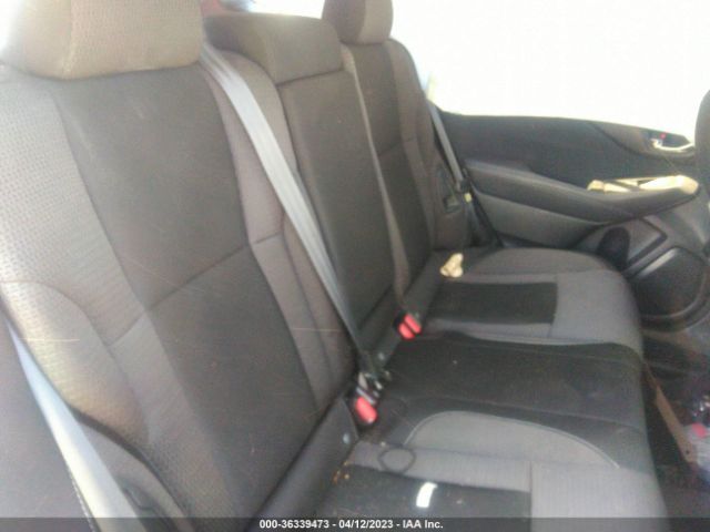 4S4BTACC3L3168855 Subaru Outback Premium