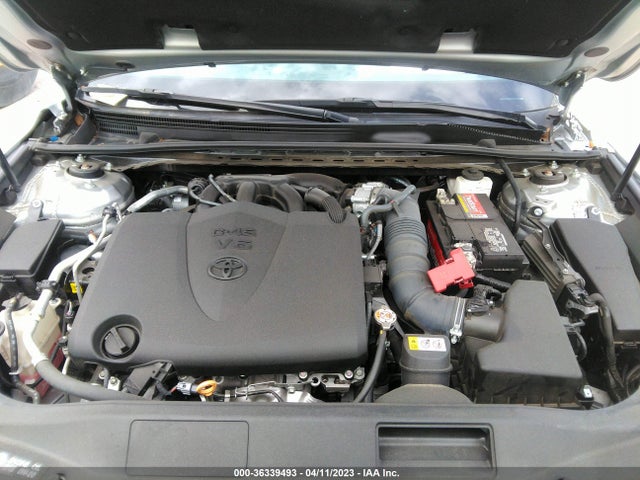 2020 Toyota Avalon, VIN: 4T1DZ1FB7LU041076