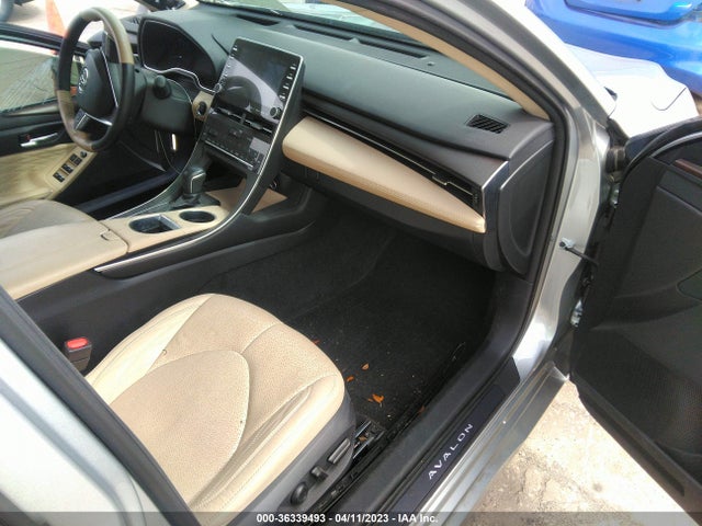 2020 Toyota Avalon, VIN: 4T1DZ1FB7LU041076