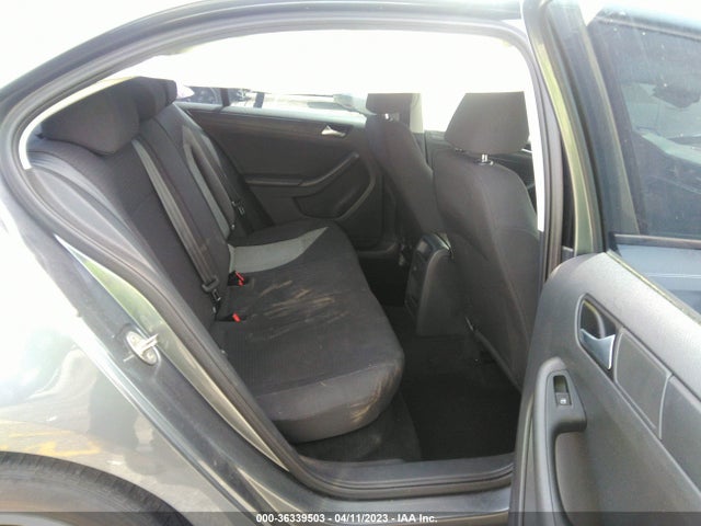 3VW267AJXGM352370 Volkswagen Jetta Sedan 1.4t S