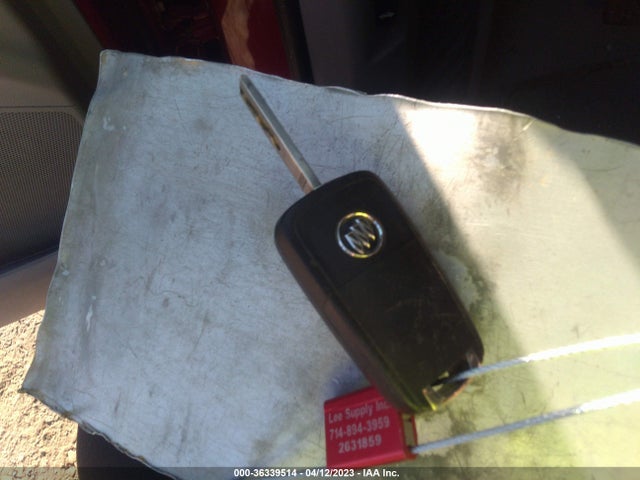 Buick Encore 2014 KL4CJASB2EB639548 Image 3
