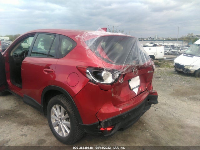 Mazda CX-5 SPORT 2014 JM3KE4BE4E0376354 Image 7