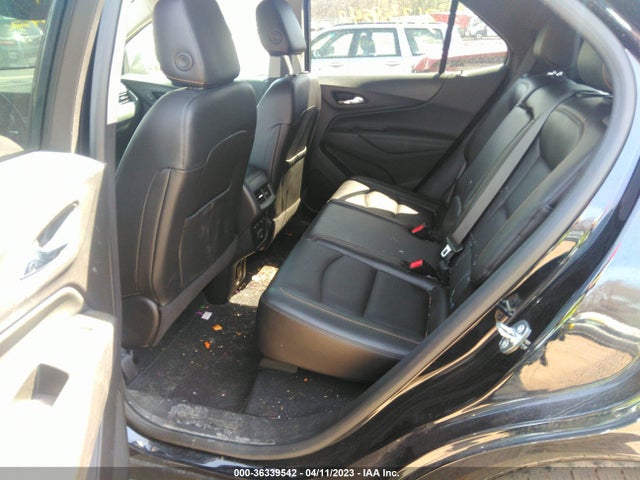Chevrolet Equinox Premier 2021 3GNAXXEV4MS122539 Image 8